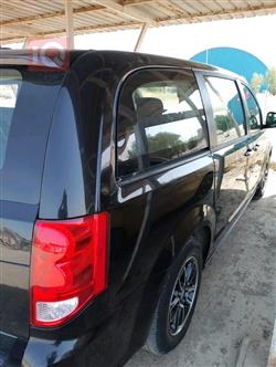 دودج جراند كارافان